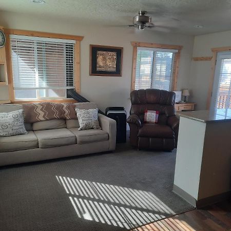 Wanderlust Condo Cedar City Eksteriør bilde
