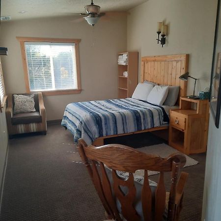 Wanderlust Condo Cedar City Eksteriør bilde