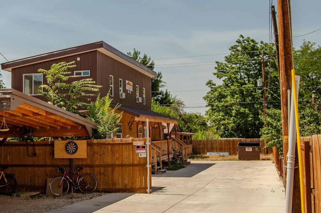 Wanderlust Condo Cedar City Eksteriør bilde