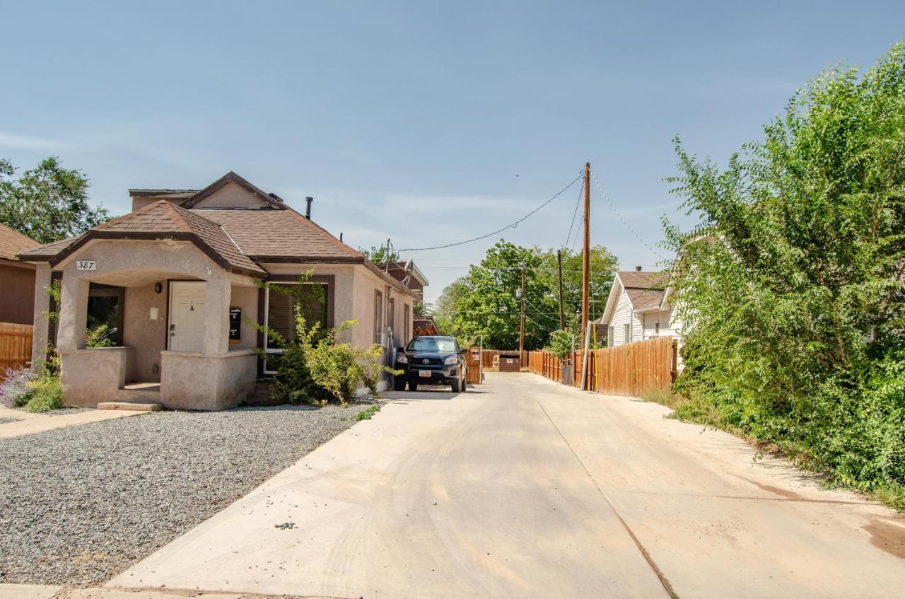 Wanderlust Condo Cedar City Eksteriør bilde