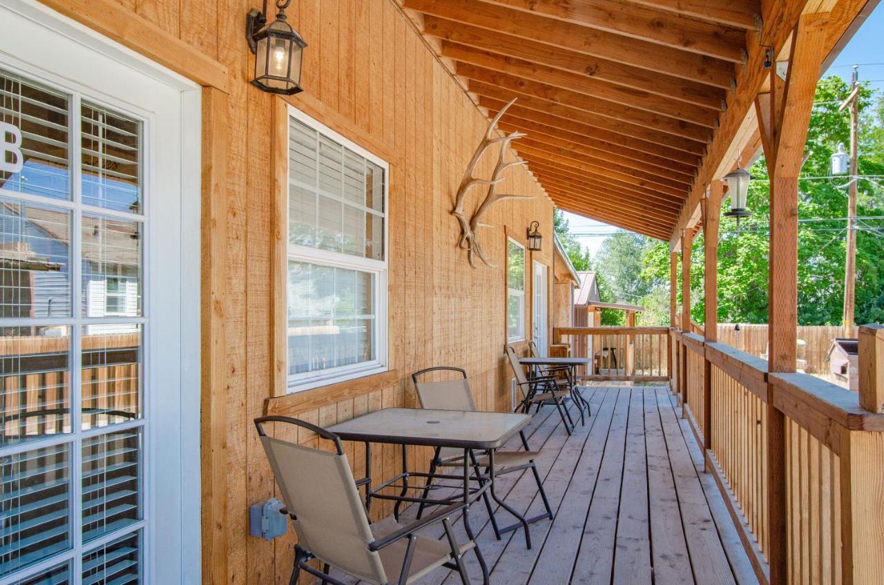 Wanderlust Condo Cedar City Eksteriør bilde