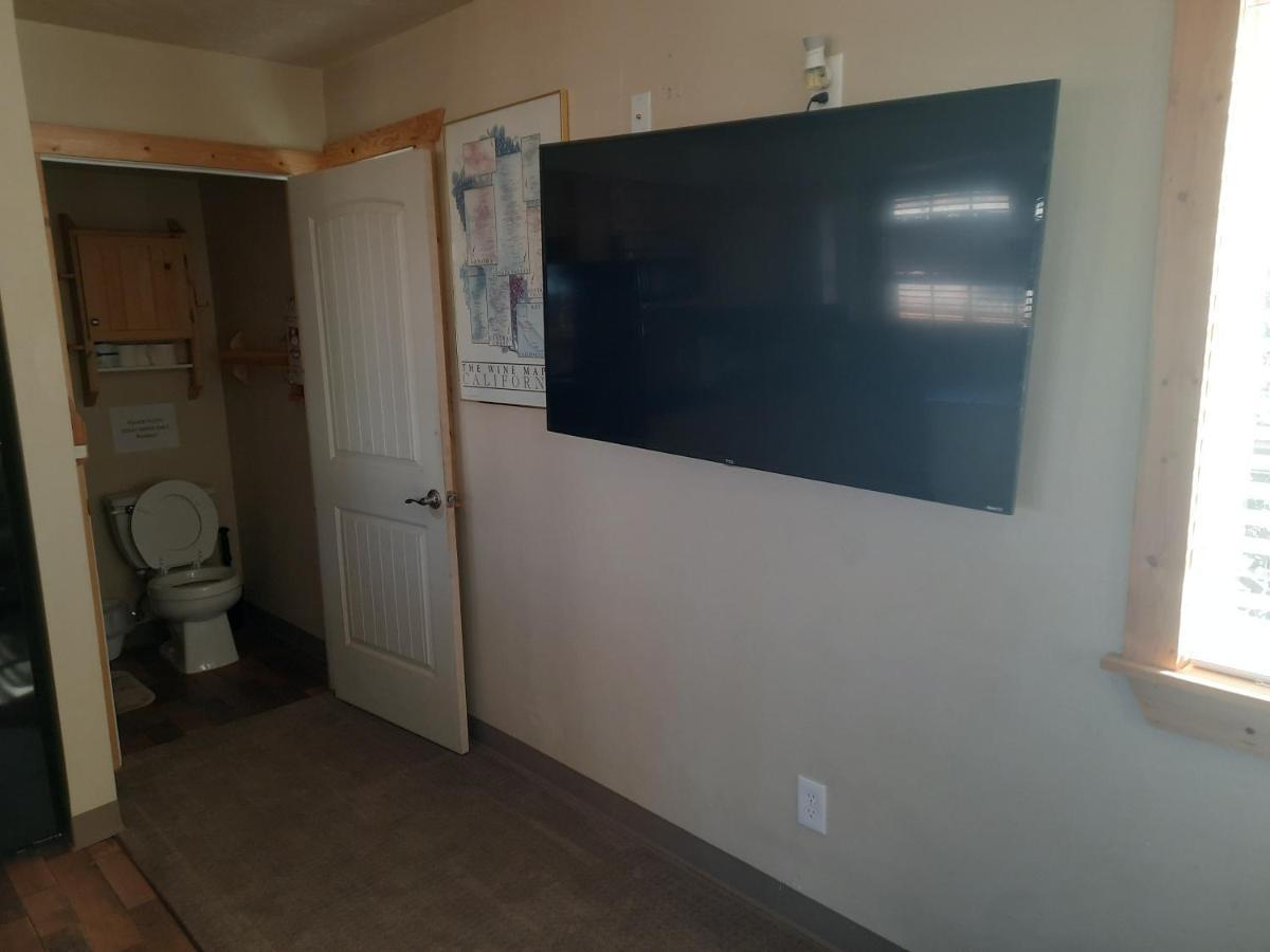 Wanderlust Condo Cedar City Eksteriør bilde