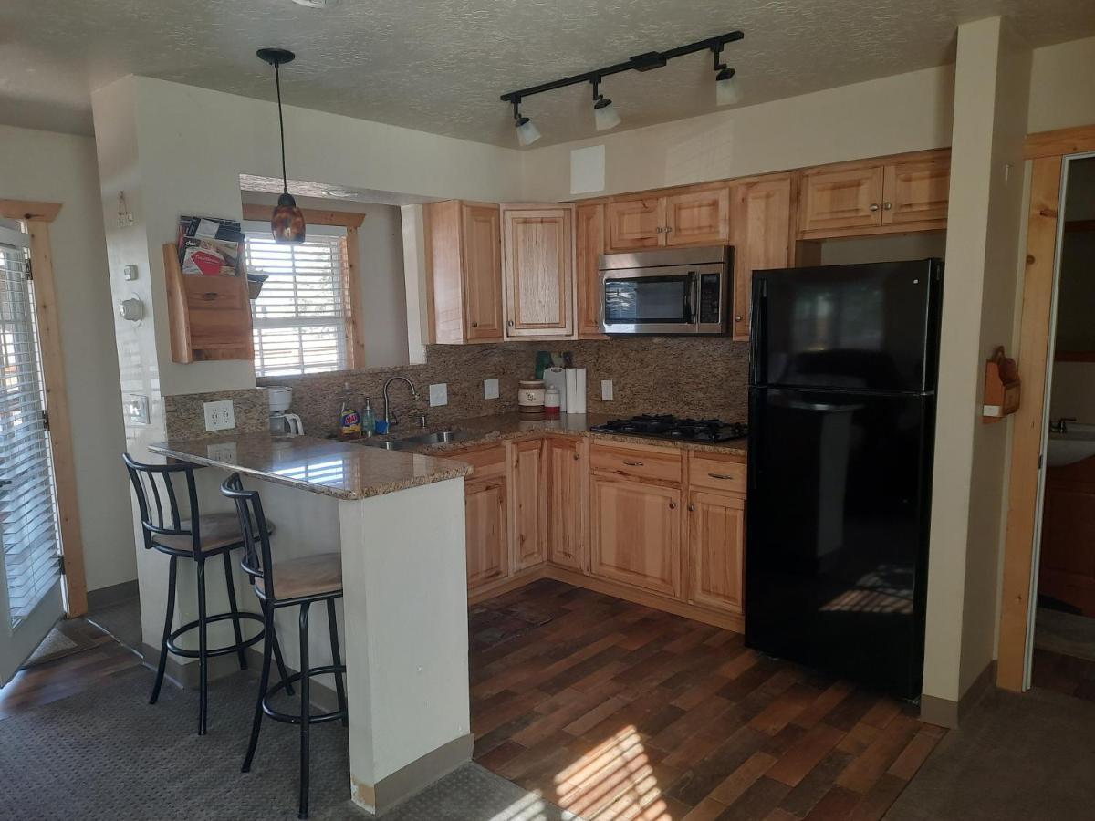 Wanderlust Condo Cedar City Eksteriør bilde