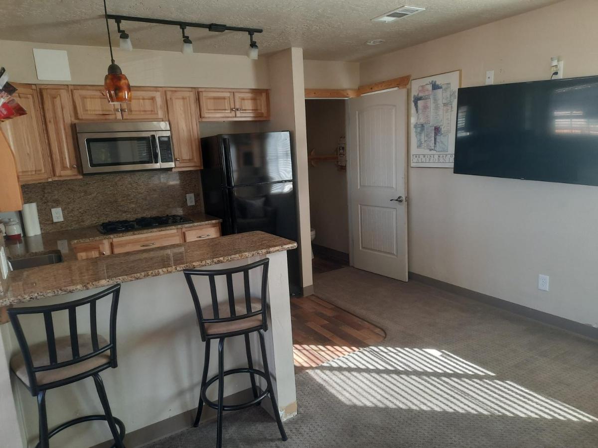 Wanderlust Condo Cedar City Eksteriør bilde